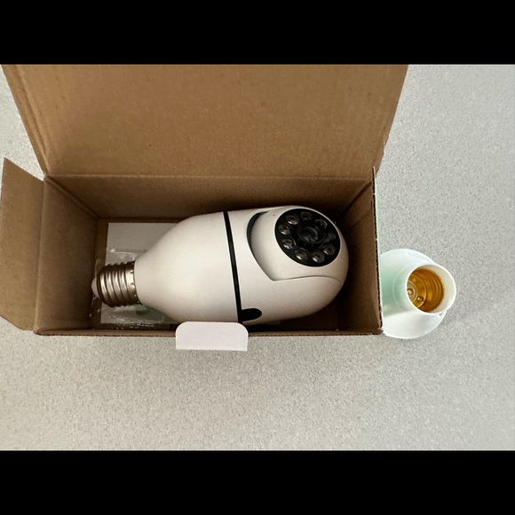 panorama camera - Picture 4 of 4